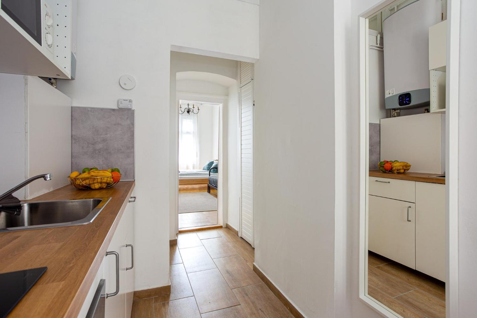 Urania Apartman Budapest