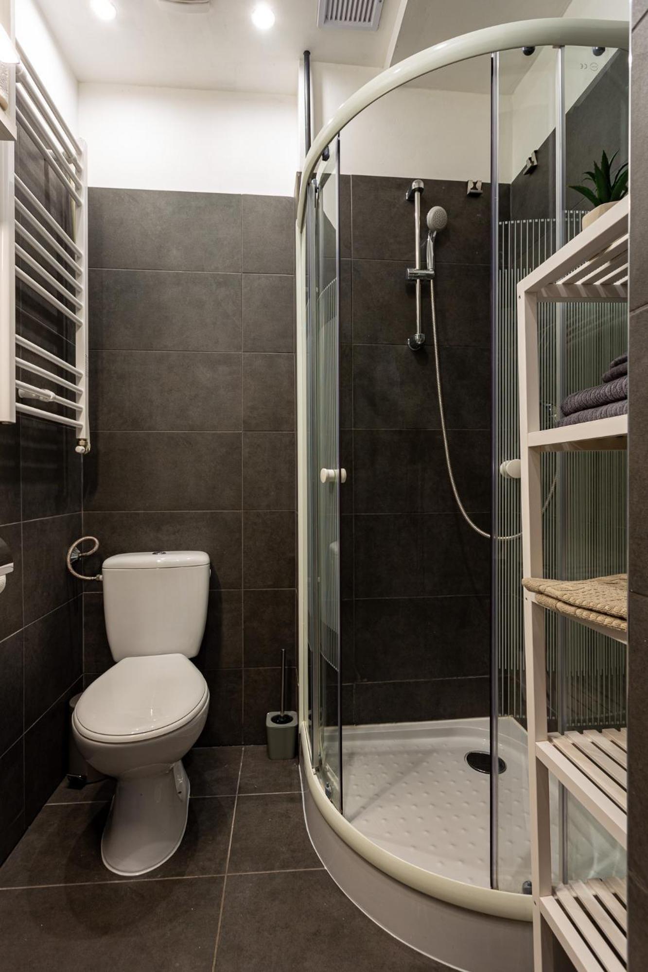 Urania Apartman