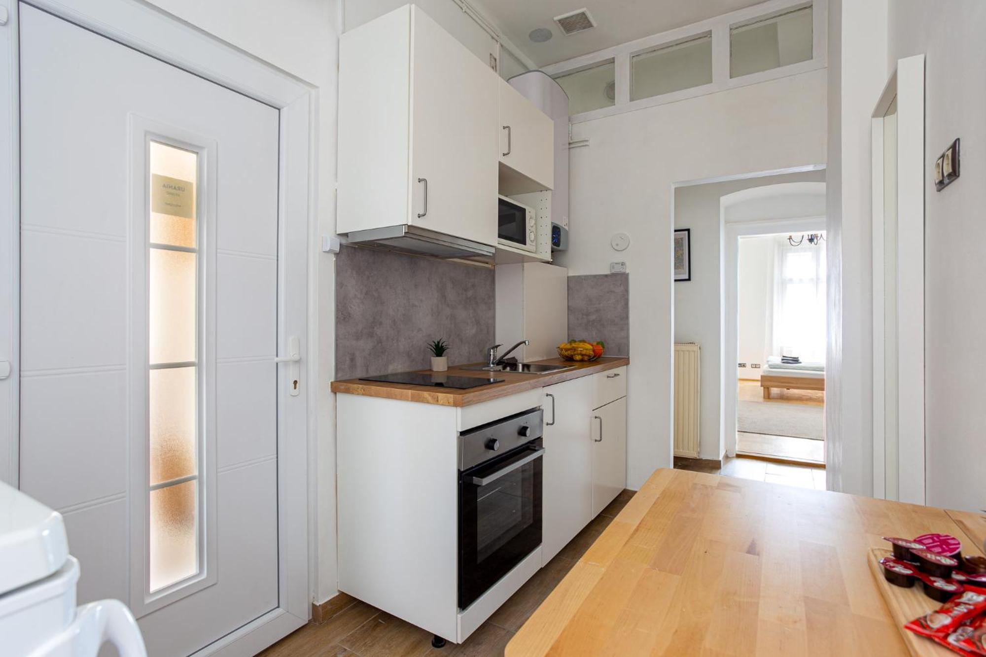 Apartman Urania