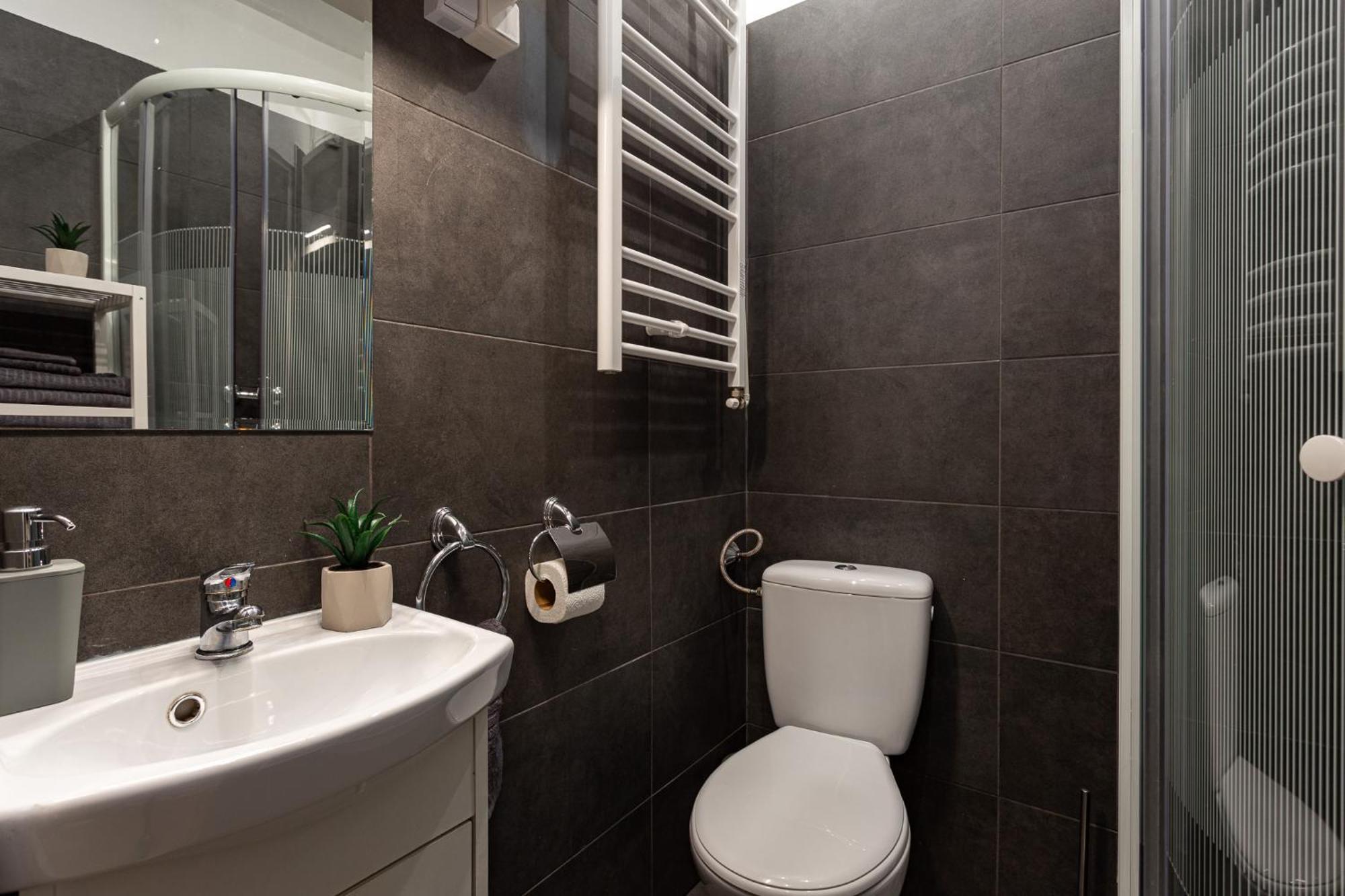 Apartman Urania *