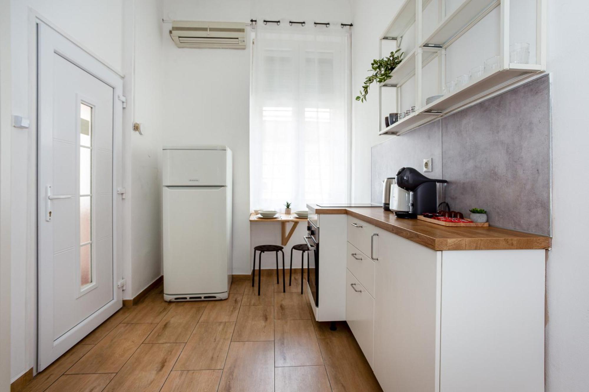 Urania Apartman