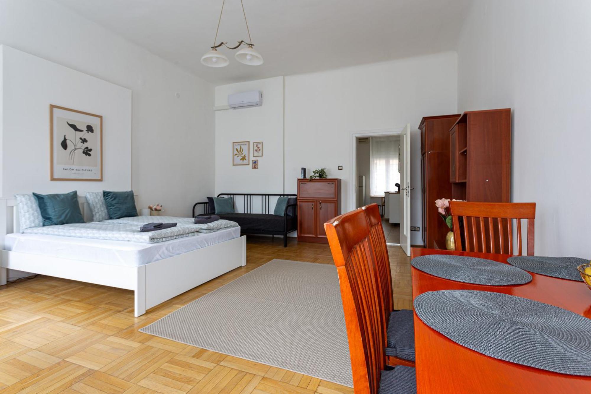 Urania Apartman Budapest