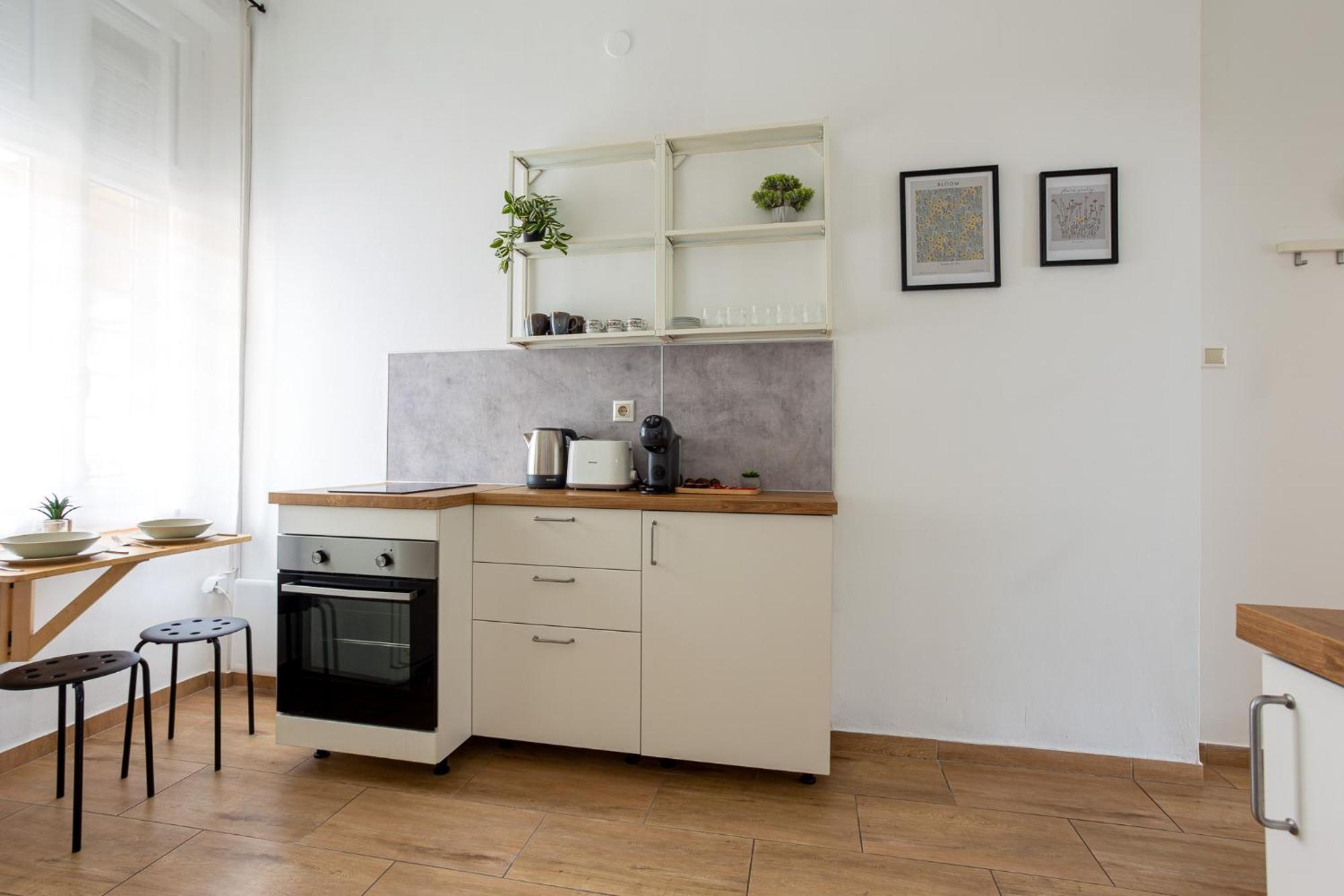 Urania Apartman