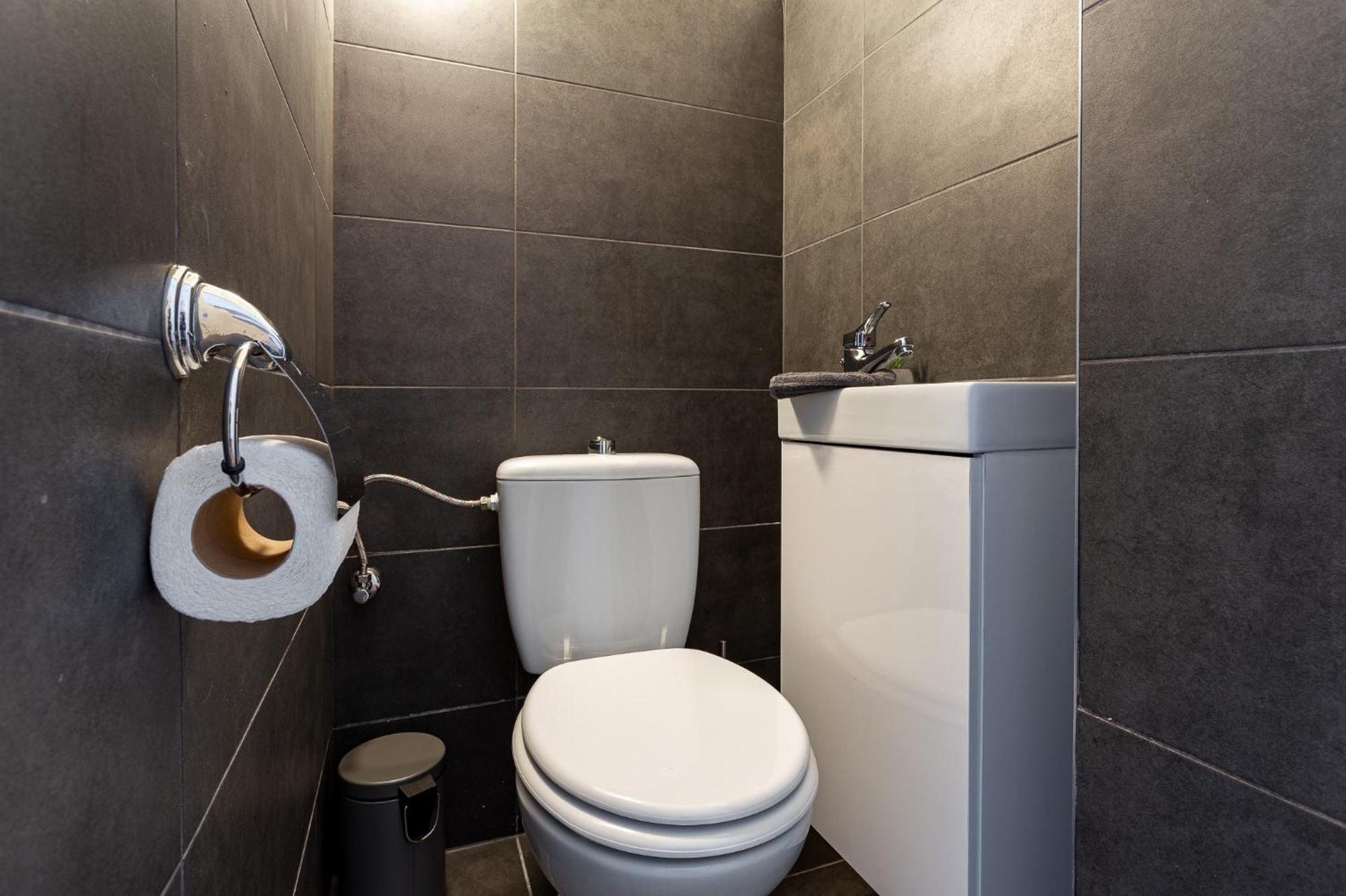 Apartman Urania *