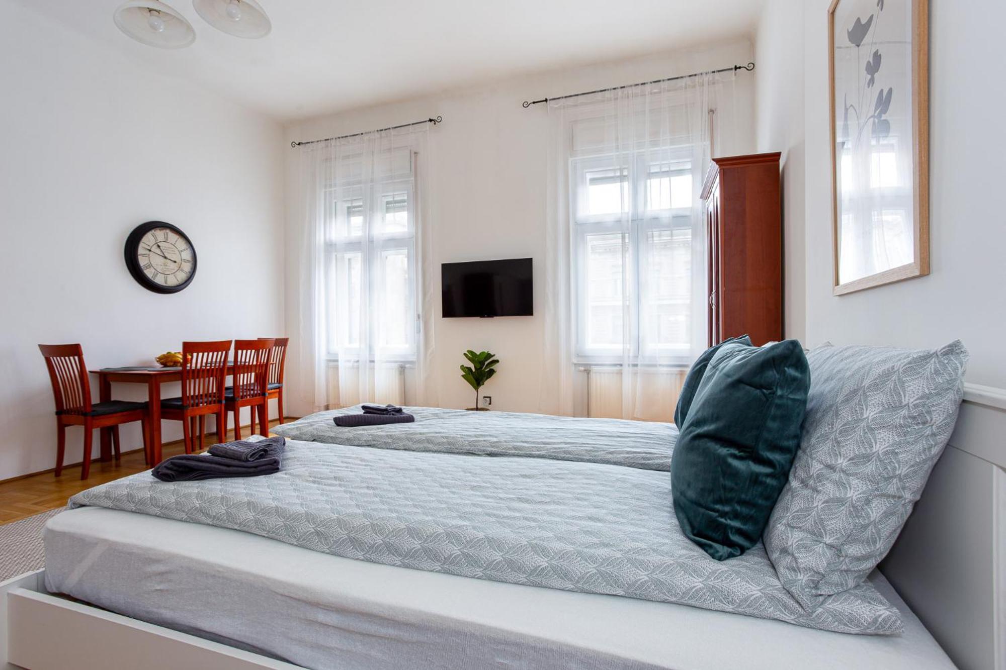 Apartman Urania