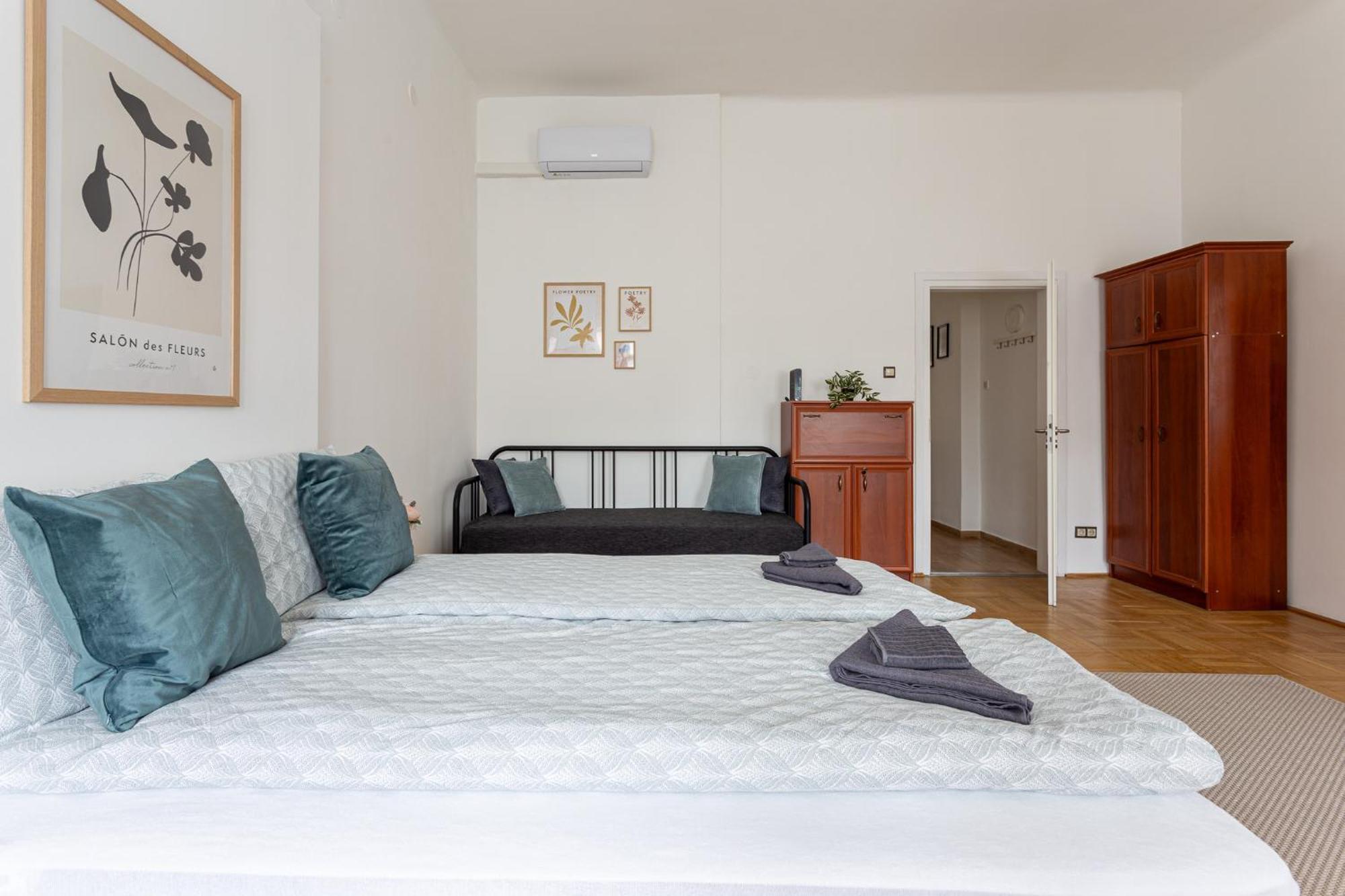 Urania Apartman Budapest