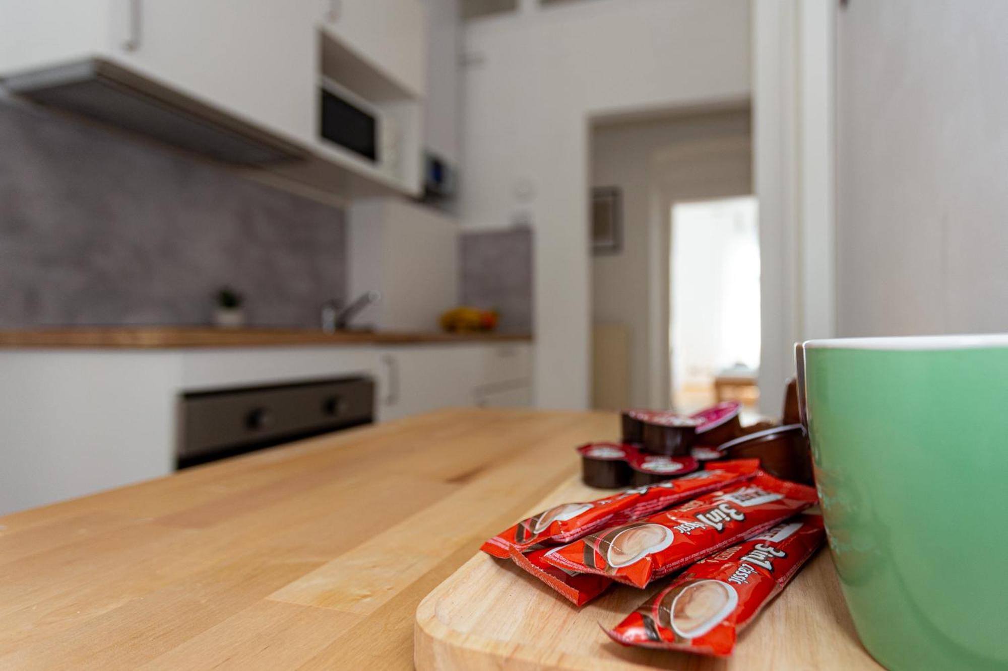 Urania Apartment Budapest