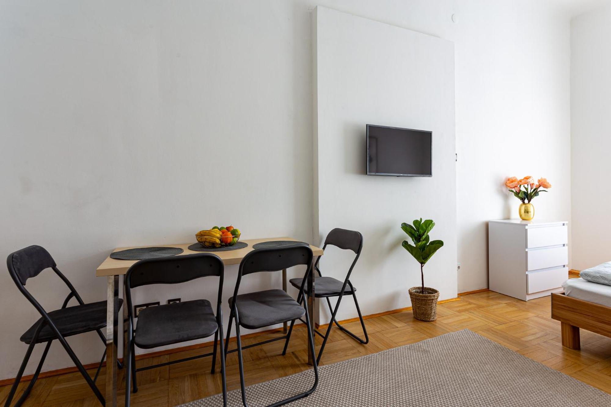 Apartment Urania Budapest